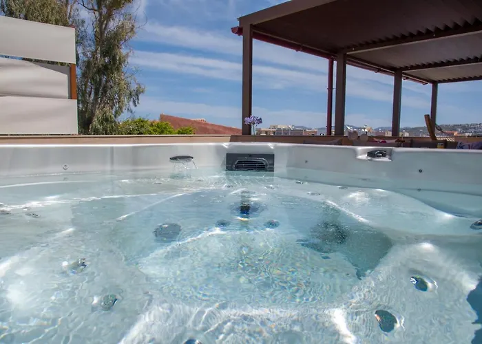 Aretousa Apartamento La Canea