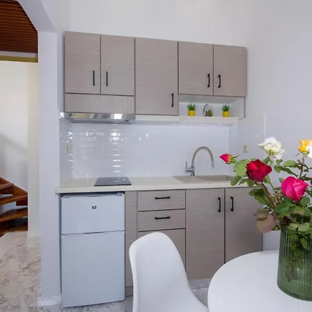 Aretousa Chania (Crete)