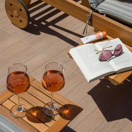 Appartement Aretousa Chania (Crete)