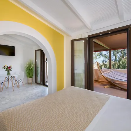 Aretousa Appartement Chania (Crete)