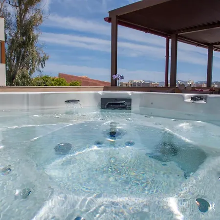 Aretousa Appartement Chania (Crete)