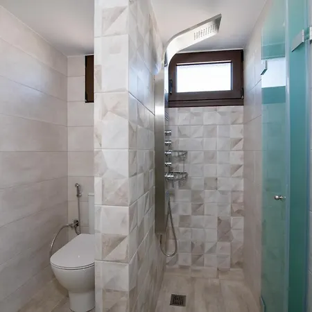 Aretousa Chania (Crete)