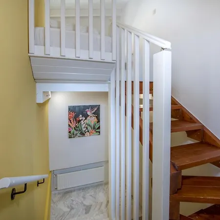 Aretousa Appartement