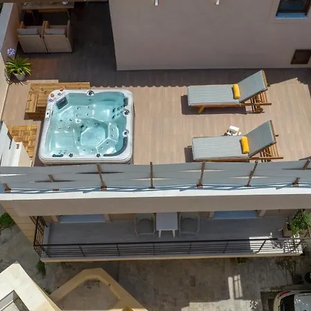 Aretousa Chania (Crete)