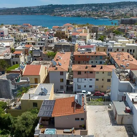 Aretousa Chania (Crete)