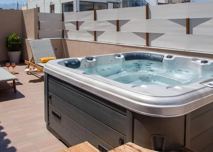 Aretousa * Chania (Crete)