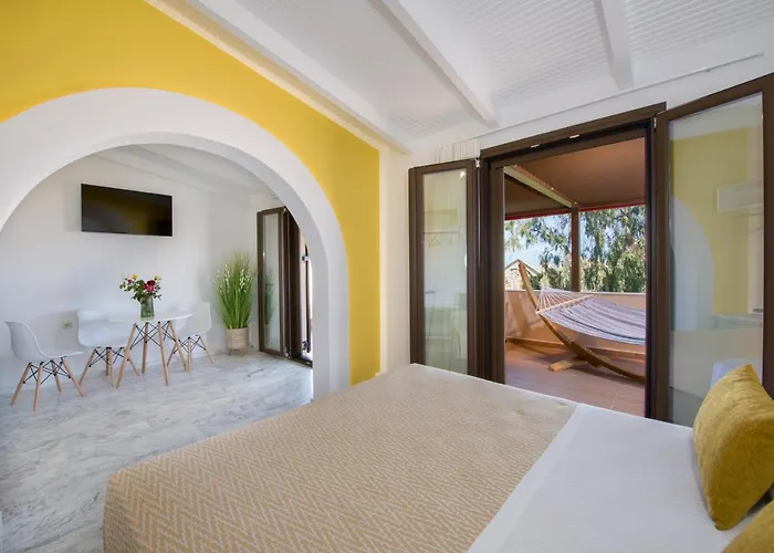 Aretousa Apartment Chania (Crete)