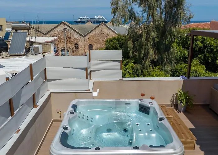 Aretousa * Chania (Crete)