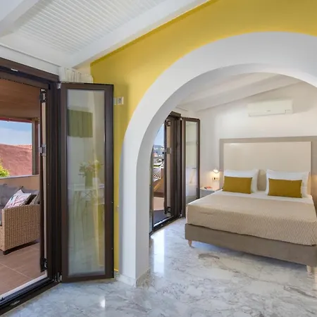 Aretousa Lägenhet Chania (Crete)