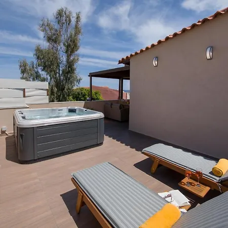 Apartament Aretousa Chania (Crete)