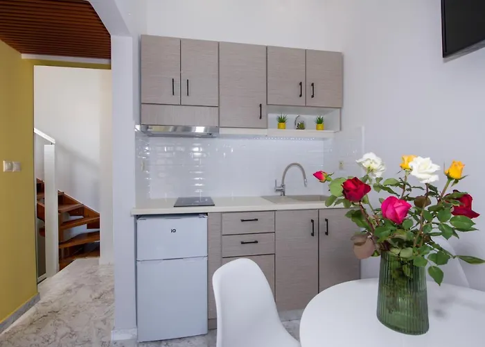 Aretousa Chania (Crete)