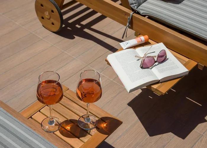 Apartament Aretousa Chania (Crete)