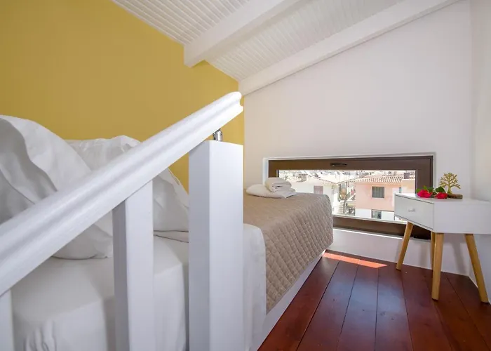 Aretousa Chania (Crete)