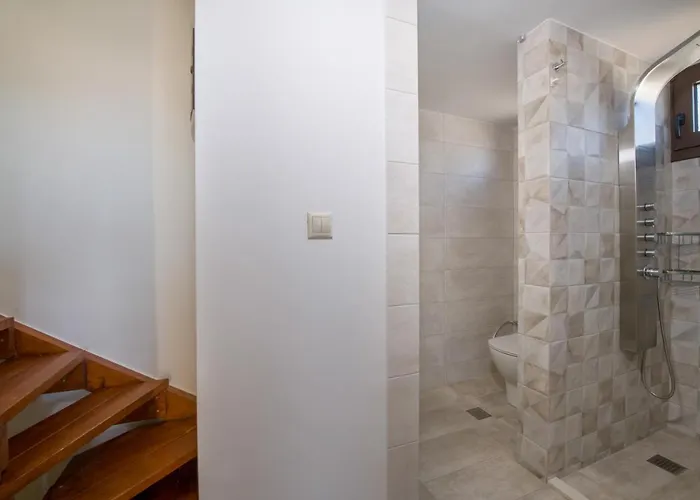 Aretousa Apartament Chania (Crete)