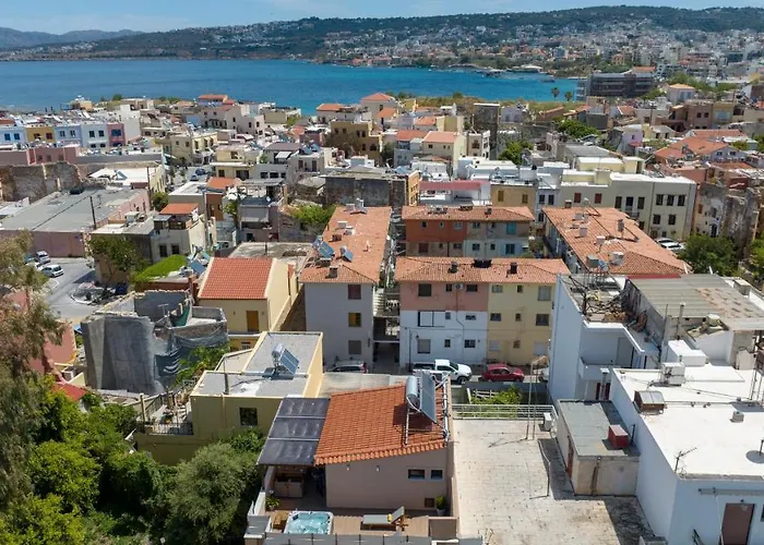 Aretousa Chania (Crete)